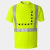 High-Performance Microfiber T-Shirt Thumbnail