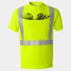 High-Performance Microfiber T-Shirt Thumbnail