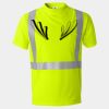 High-Performance Microfiber T-Shirt Thumbnail