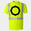 High-Performance Microfiber T-Shirt Thumbnail