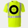High-Performance Microfiber T-Shirt Thumbnail