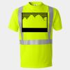 High-Performance Microfiber T-Shirt Thumbnail