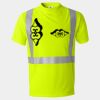 High-Performance Microfiber T-Shirt Thumbnail