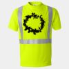 High-Performance Microfiber T-Shirt Thumbnail