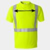 High-Performance Microfiber T-Shirt Thumbnail