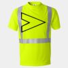 High-Performance Microfiber T-Shirt Thumbnail