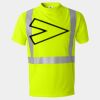 High-Performance Microfiber T-Shirt Thumbnail