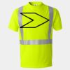 High-Performance Microfiber T-Shirt Thumbnail