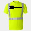 High-Performance Microfiber T-Shirt Thumbnail