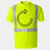 High-Performance Microfiber T-Shirt Thumbnail