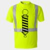 High-Performance Microfiber T-Shirt Thumbnail