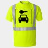 High-Performance Microfiber T-Shirt Thumbnail