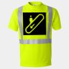 High-Performance Microfiber T-Shirt Thumbnail