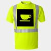 High-Performance Microfiber T-Shirt Thumbnail