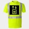 High-Performance Microfiber T-Shirt Thumbnail