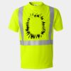 High-Performance Microfiber T-Shirt Thumbnail