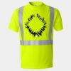 High-Performance Microfiber T-Shirt Thumbnail