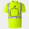 High-Performance Microfiber T-Shirt Thumbnail
