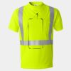 High-Performance Microfiber T-Shirt Thumbnail