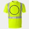 High-Performance Microfiber T-Shirt Thumbnail