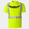 High-Performance Microfiber T-Shirt Thumbnail