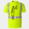 High-Performance Microfiber T-Shirt Thumbnail