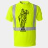High-Performance Microfiber T-Shirt Thumbnail