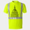 High-Performance Microfiber T-Shirt Thumbnail