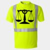 High-Performance Microfiber T-Shirt Thumbnail