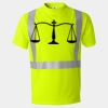 High-Performance Microfiber T-Shirt Thumbnail