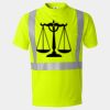 High-Performance Microfiber T-Shirt Thumbnail