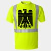 High-Performance Microfiber T-Shirt Thumbnail