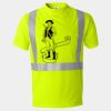 High-Performance Microfiber T-Shirt Thumbnail
