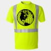 High-Performance Microfiber T-Shirt Thumbnail