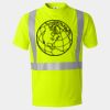 High-Performance Microfiber T-Shirt Thumbnail