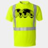High-Performance Microfiber T-Shirt Thumbnail
