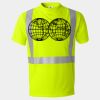 High-Performance Microfiber T-Shirt Thumbnail