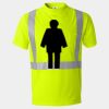 High-Performance Microfiber T-Shirt Thumbnail