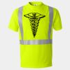 High-Performance Microfiber T-Shirt Thumbnail