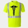 High-Performance Microfiber T-Shirt Thumbnail