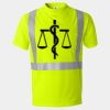 High-Performance Microfiber T-Shirt Thumbnail