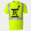 High-Performance Microfiber T-Shirt Thumbnail