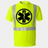 High-Performance Microfiber T-Shirt Thumbnail