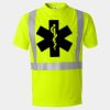 High-Performance Microfiber T-Shirt Thumbnail