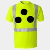High-Performance Microfiber T-Shirt Thumbnail
