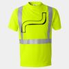 High-Performance Microfiber T-Shirt Thumbnail