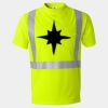 High-Performance Microfiber T-Shirt Thumbnail