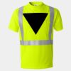 High-Performance Microfiber T-Shirt Thumbnail