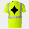 High-Performance Microfiber T-Shirt Thumbnail
