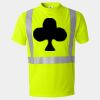High-Performance Microfiber T-Shirt Thumbnail